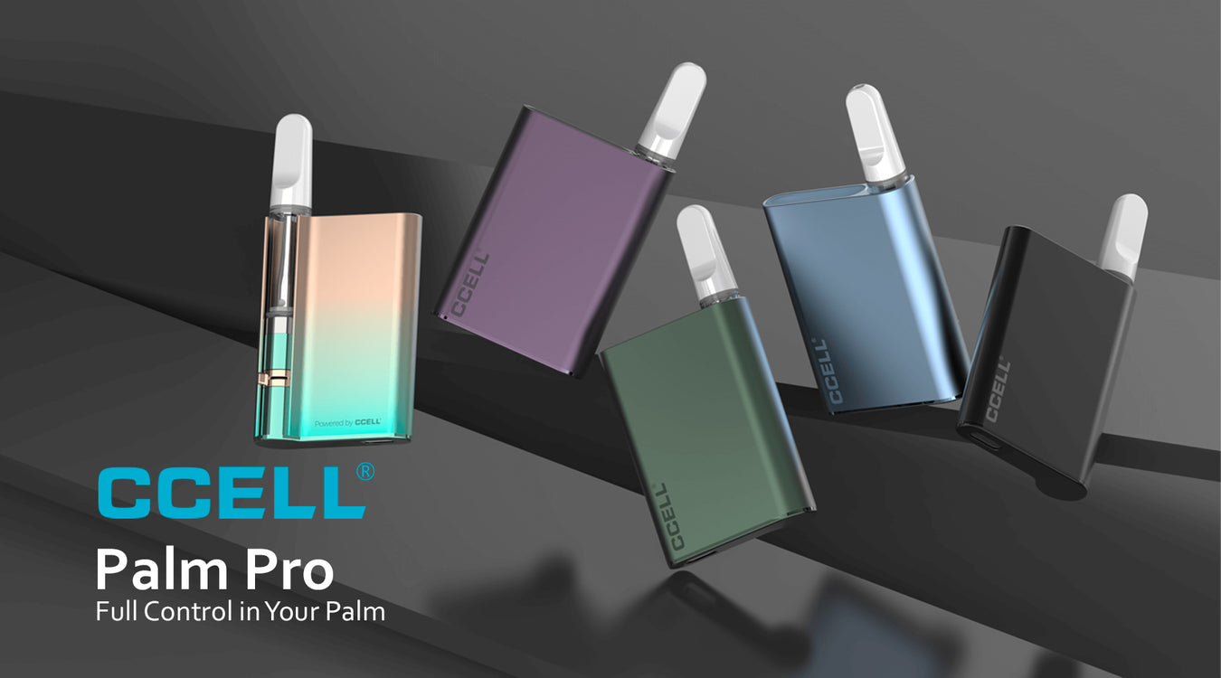 CCELL Palm Pro Canada