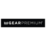 GEAR Premium Glass Logo 