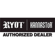 Authorized Dealer for RYOT and Kannator Canada