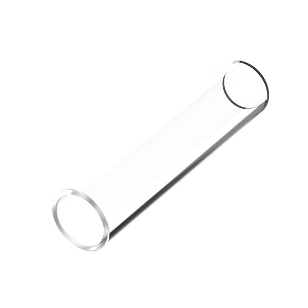 Stündenglass Glass Hose Tip Clear Canada