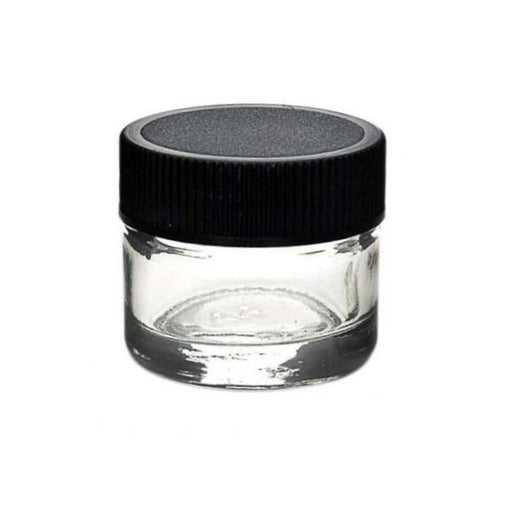 5ml glass concentrate container canada wholesale