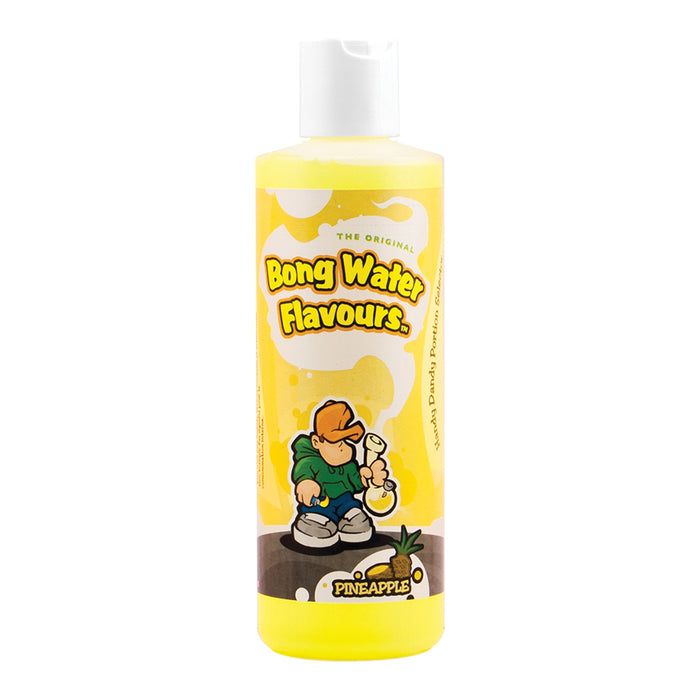 Pineapple Bong Water Flavouring Canada 