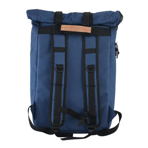 Smell Proof Roll Top Backpack Canada