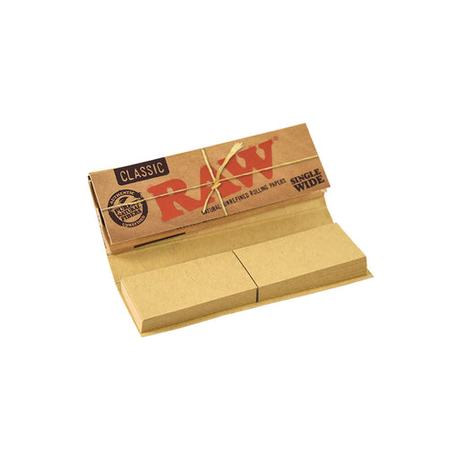 Where to buy RAW Rolling Papers in Canada