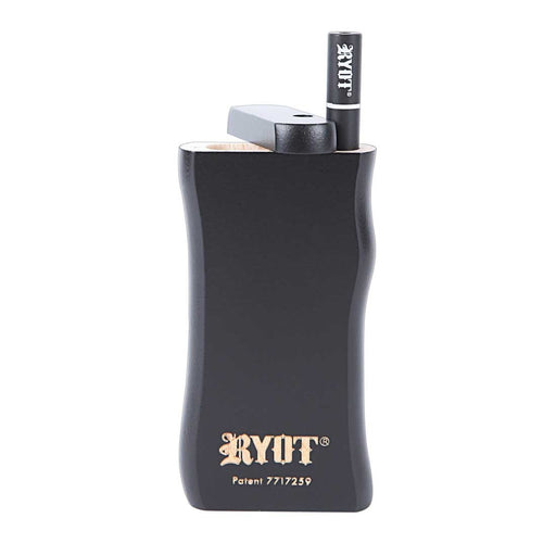 RYOT Wooden Dugout & Taster