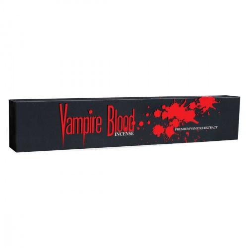 Vampire Blood Incense Canada