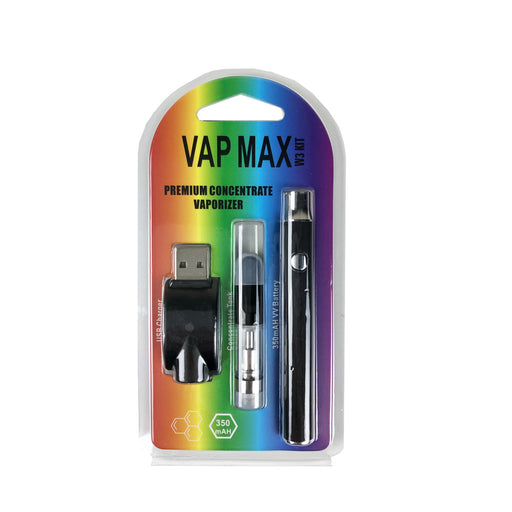 0.5ml Cartridge and Battery Kit with Charger Canada