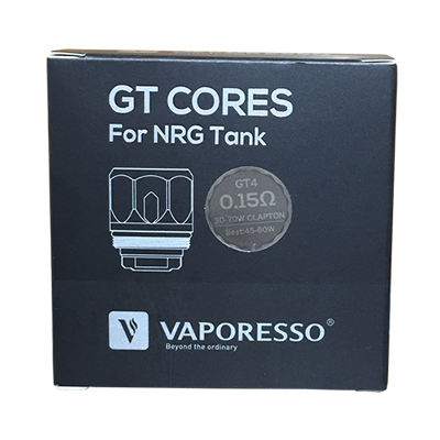 Vaporesso Coils GT4 Replacement
