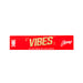 Vibes Hemp King Size Rolling Papers Canada