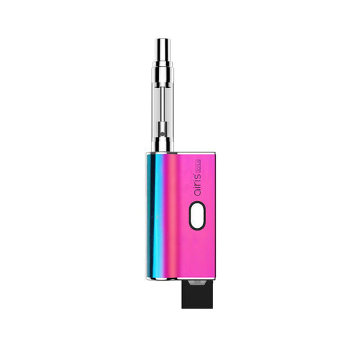 Airis Janus 2-in-1 Battery for Nic Salt Pods and Cartridges