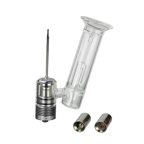 E-Rigs / E-Nails