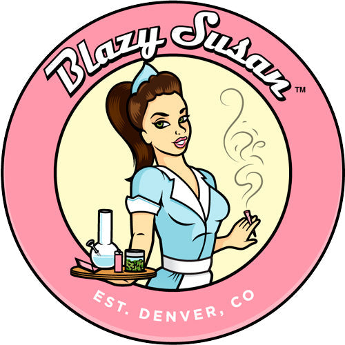 Blazy Susan Rolling Papers Canada