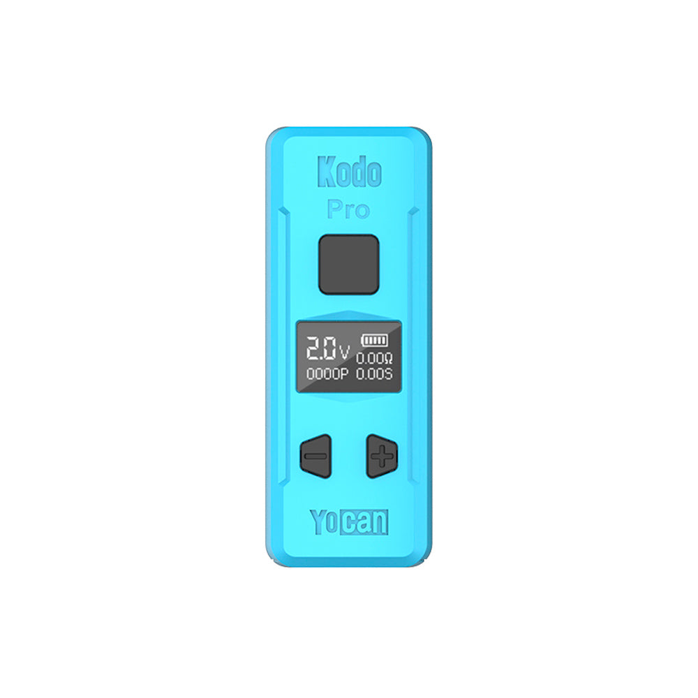 Variable Voltage 510 Batteries