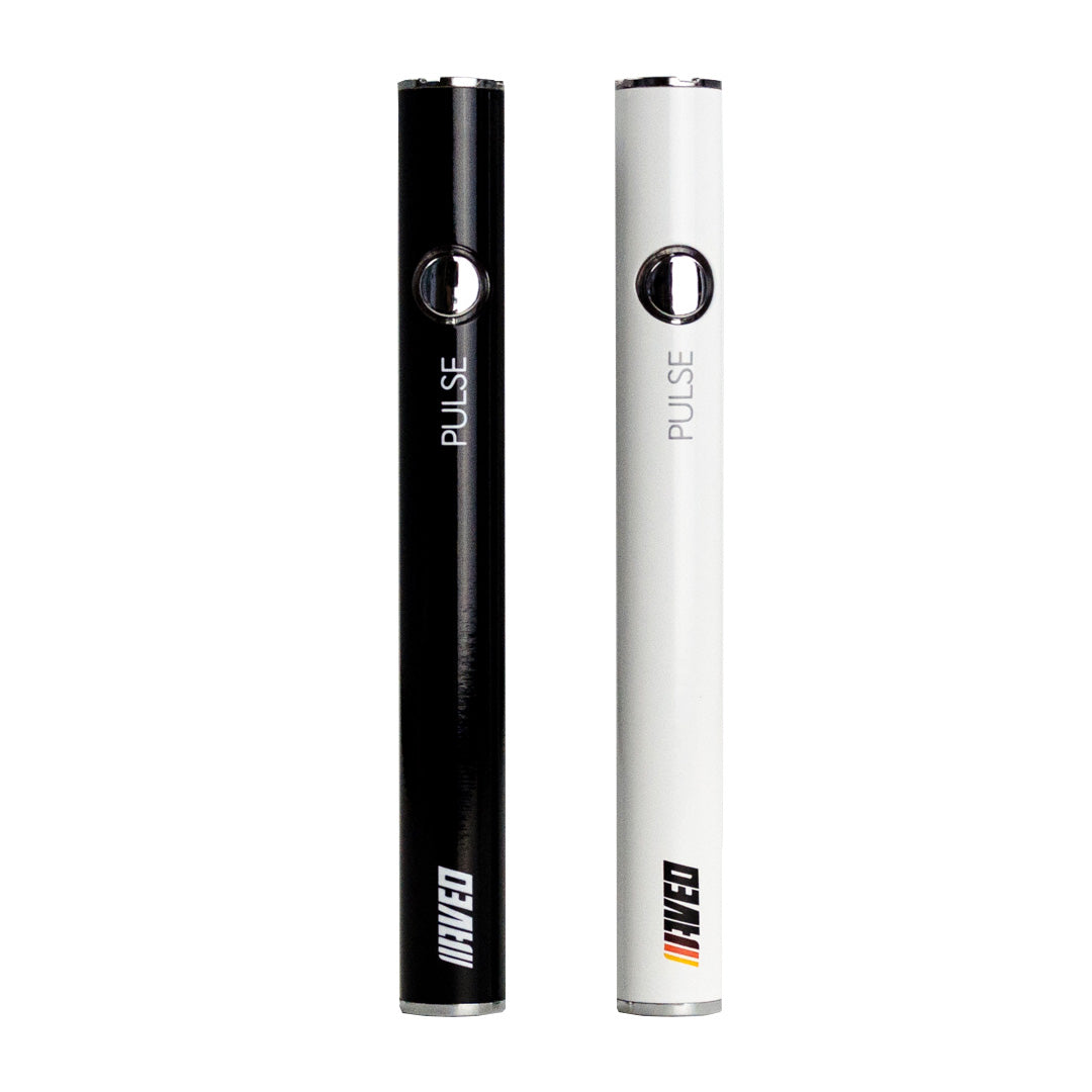 Button Activated 510 Batteries