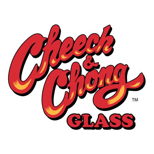 Cheech and Chong Glass Canada