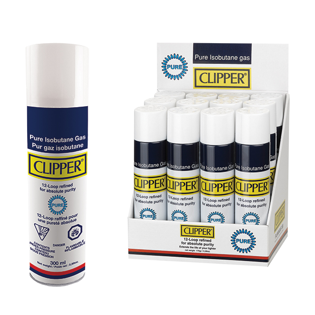 Butane
