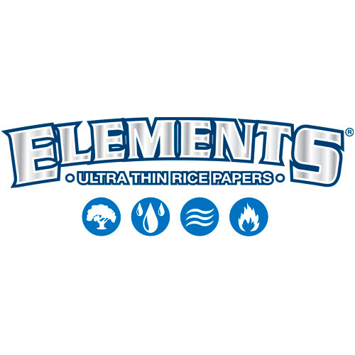 Elements Ultra Thin Rice Papers Canada