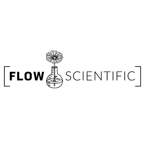 Flow Scientific Logo