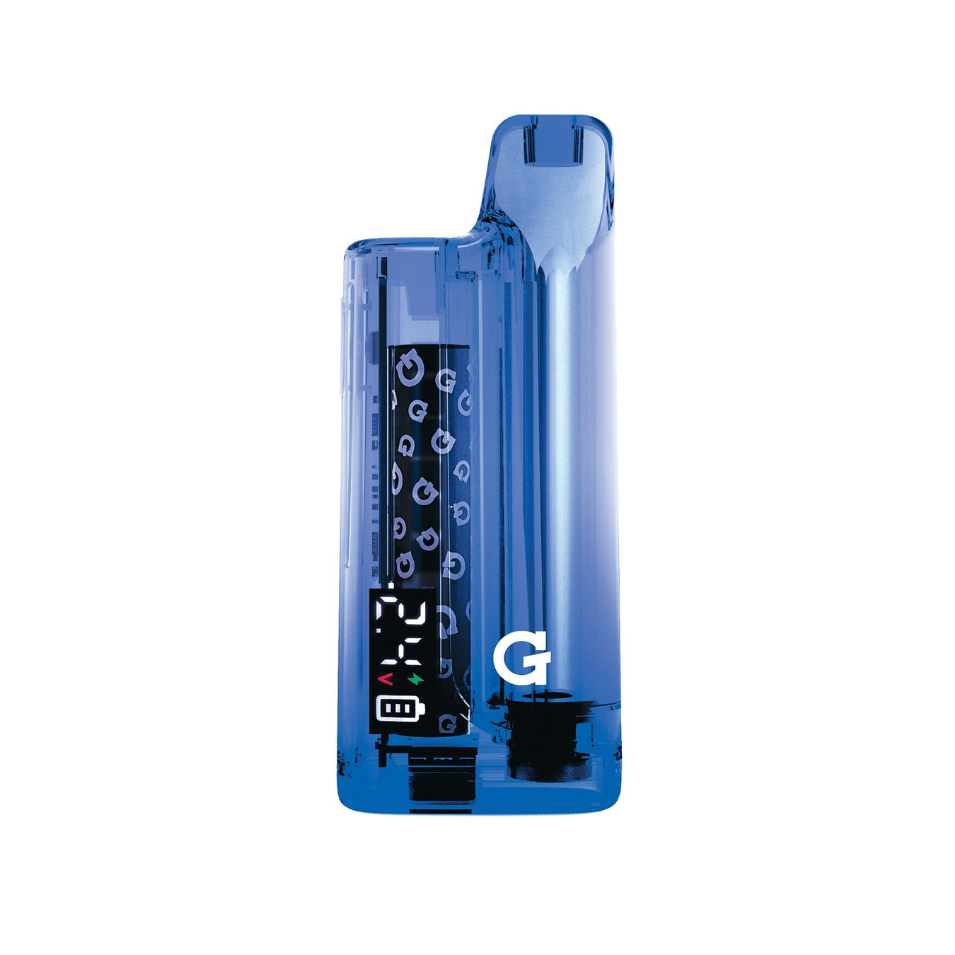 Preheat 510 Batteries