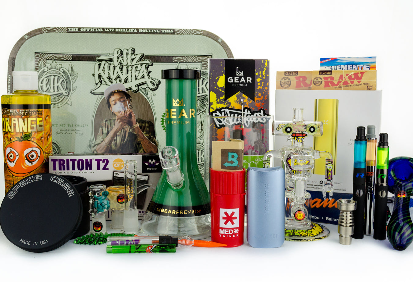 Head Shop