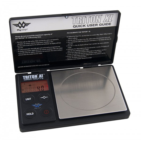 Scales