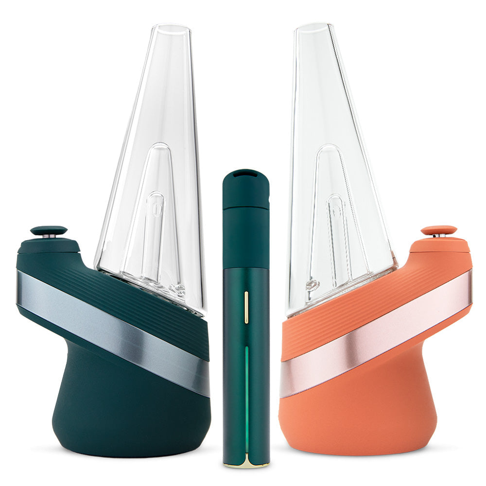 Puffco Pine & Canyon Collection