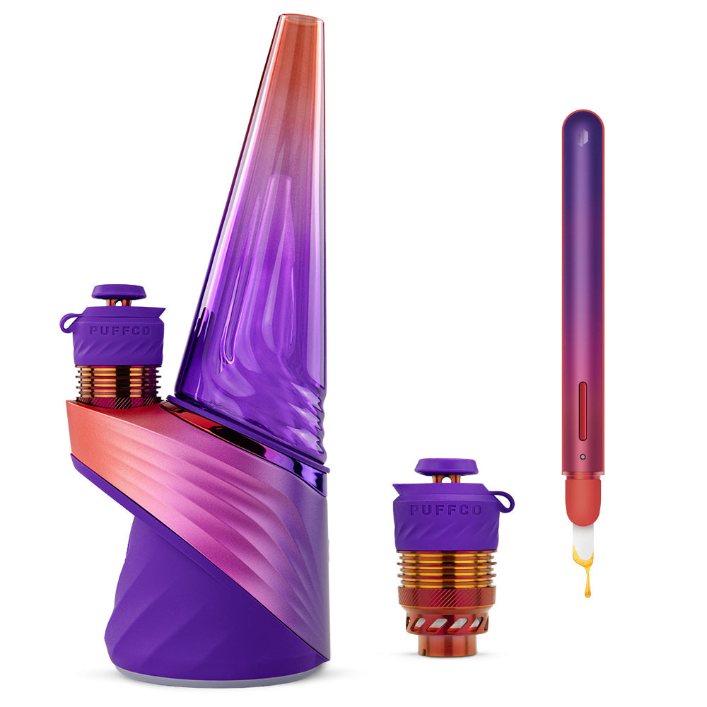 Puffco Plasma Limited Edition Collection