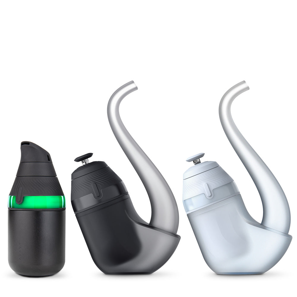 New Puffco Proxy Vaporizer and Accessories