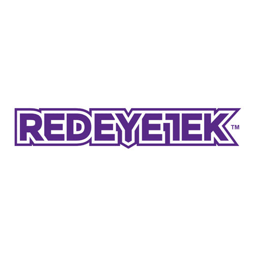 Red Eye Tek Logo
