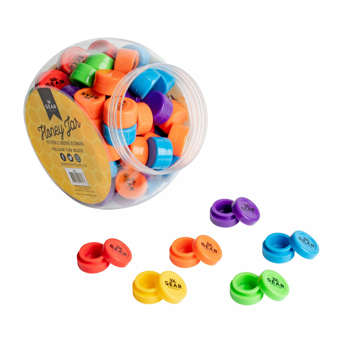 Silicone