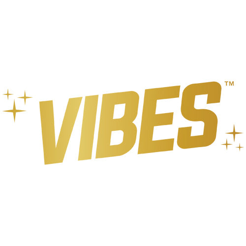 Vibes Rolling Papers