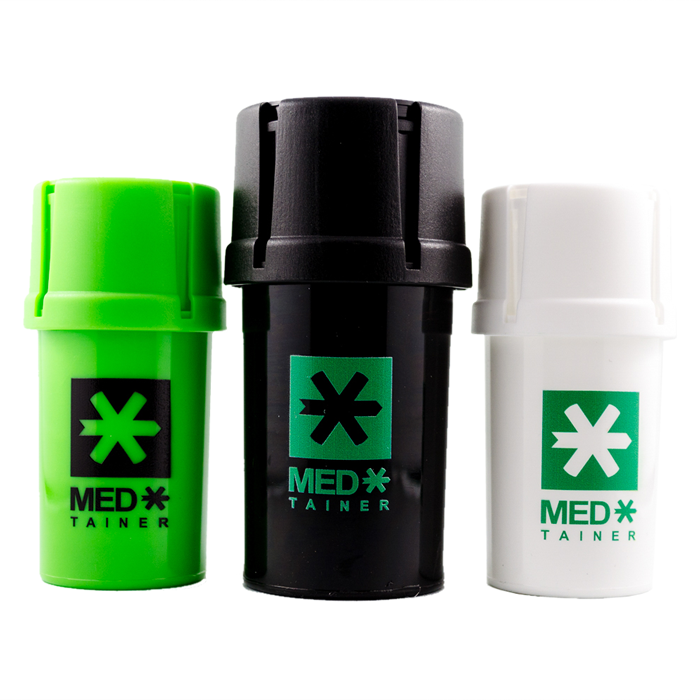 MedTainer