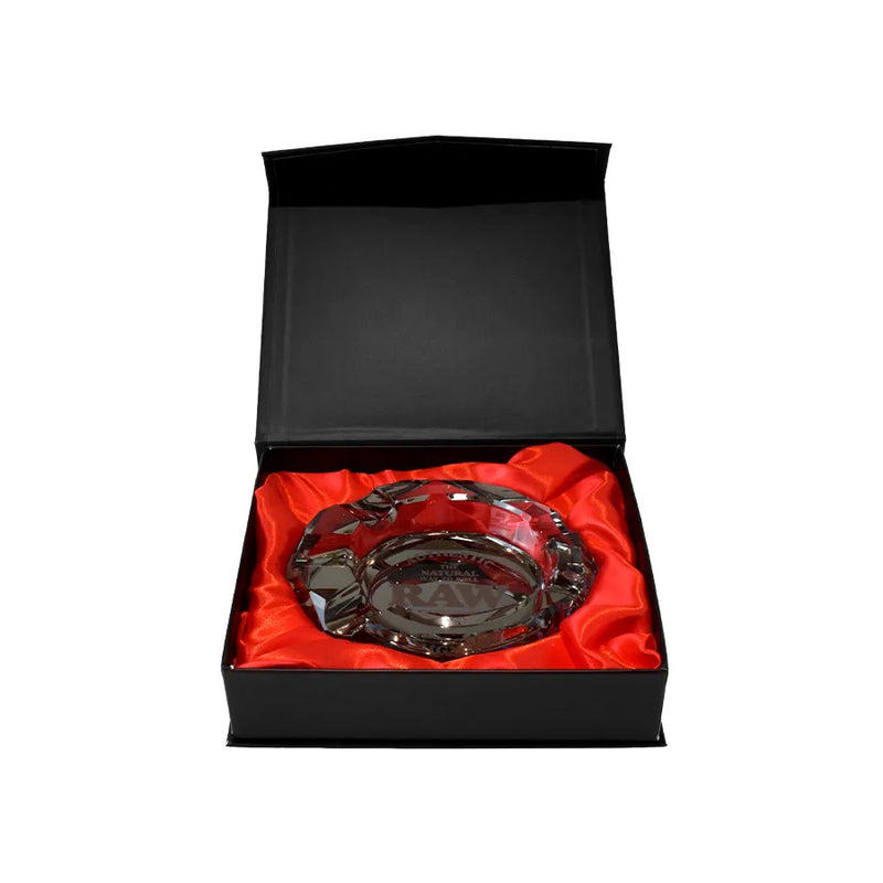 RAW Phat Ash Tray Darkside