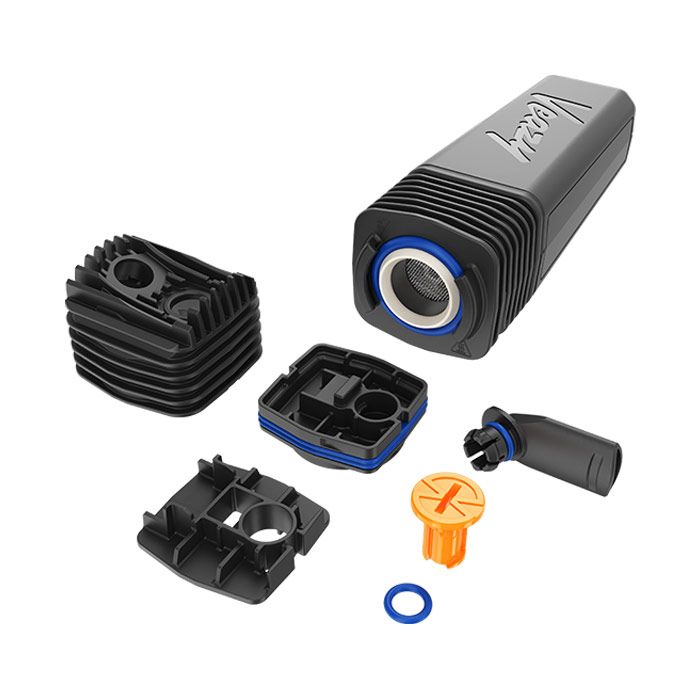 Storz and Bickel Veazy Vaporizer Buy Online in Canada with Free Shipping at the Best Price