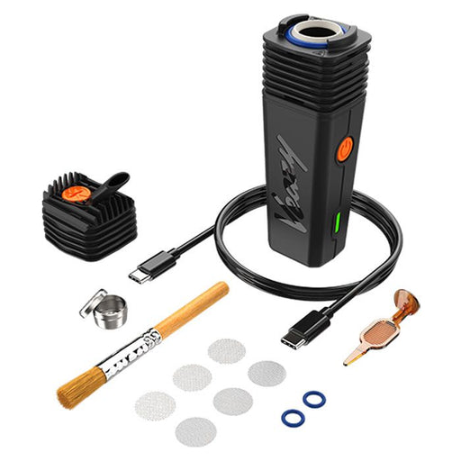 Storz and Bickel Veazy Vaporizer Buy Online in Canada with Free Shipping at the Best Price