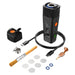 Storz and Bickel Veazy Vaporizer Buy Online in Canada with Free Shipping at the Best Price