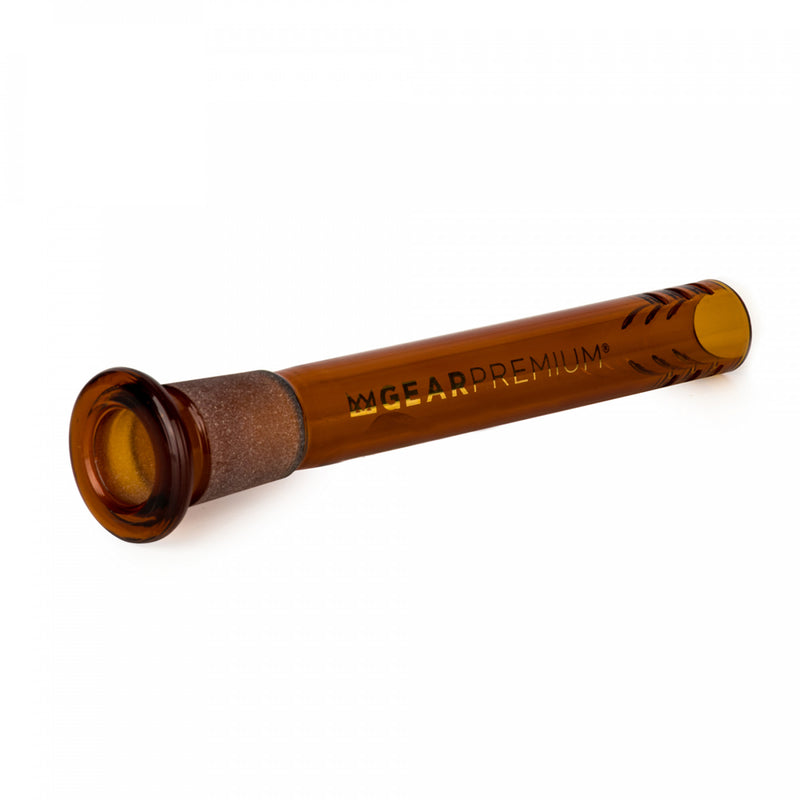 Amber Flush Mount Diffuser Downstem - 110mm Canada