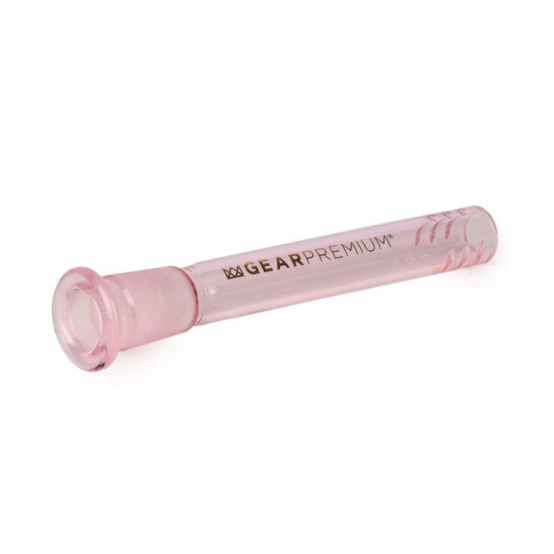 Pink Flush Mount Diffuser Downstem - 110mm Canada