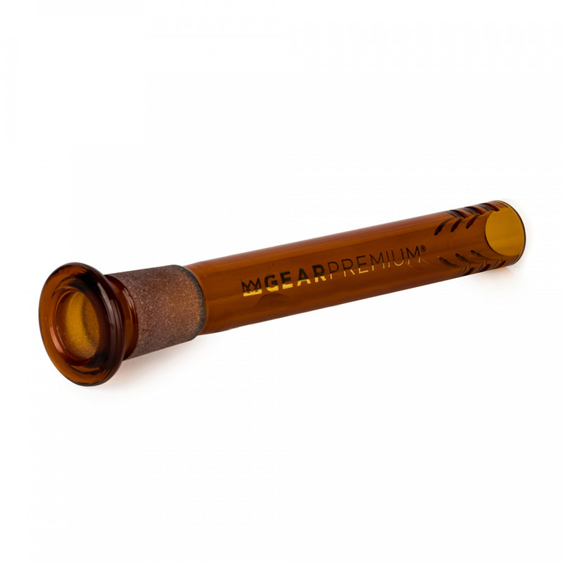 Amber Flush Mount Diffuser Downstem - 120mm Canada