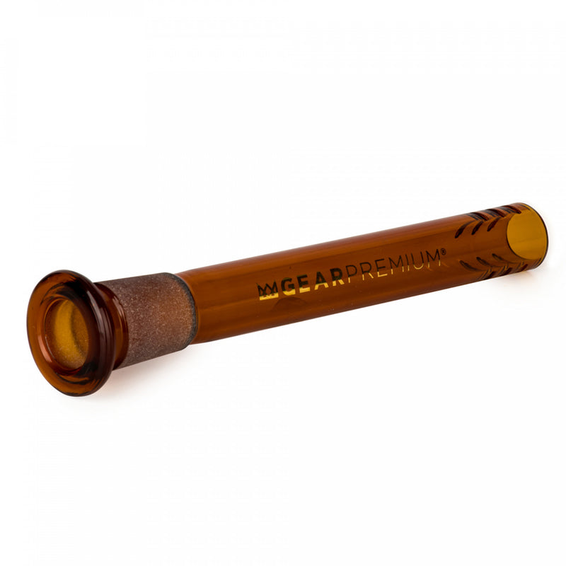 Amber Flush Mount Diffuser Downstem - 130mm Canada