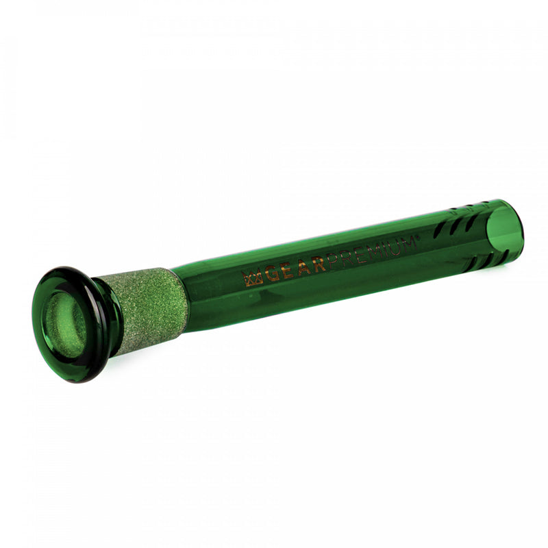 Green Flush Mount Diffuser Downstem - 130mm Canada