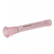 Pink Flush Mount Diffuser Downstem - 130mm Canada