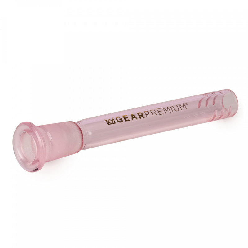 Pink Flush Mount Diffuser Downstem - 130mm Canada