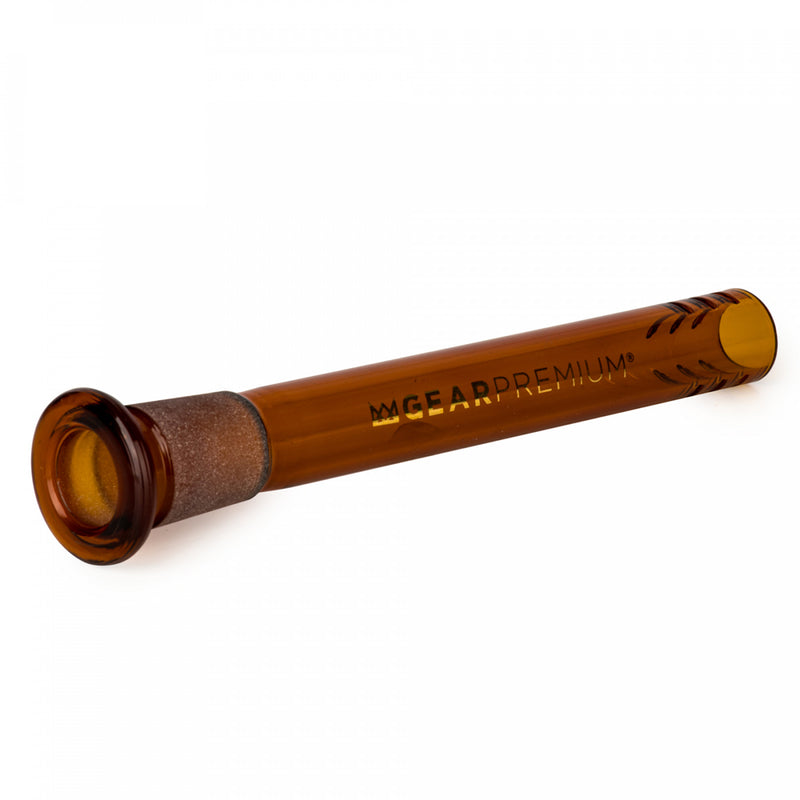 Amber Flush Mount Diffuser Downstem - 140mm Canada