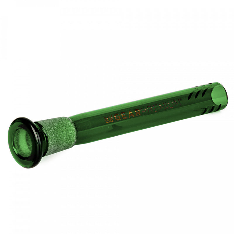 Green Flush Mount Diffuser Downstem - 140mm Canada