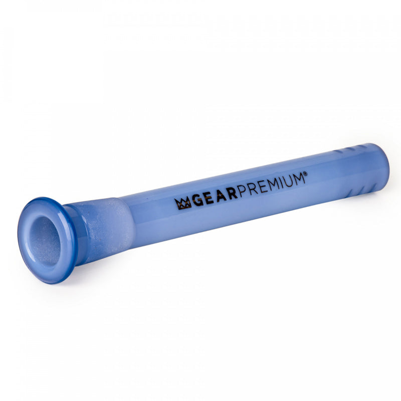 Periwinkle Flush Mount Diffuser Downstem - 140mm Canada