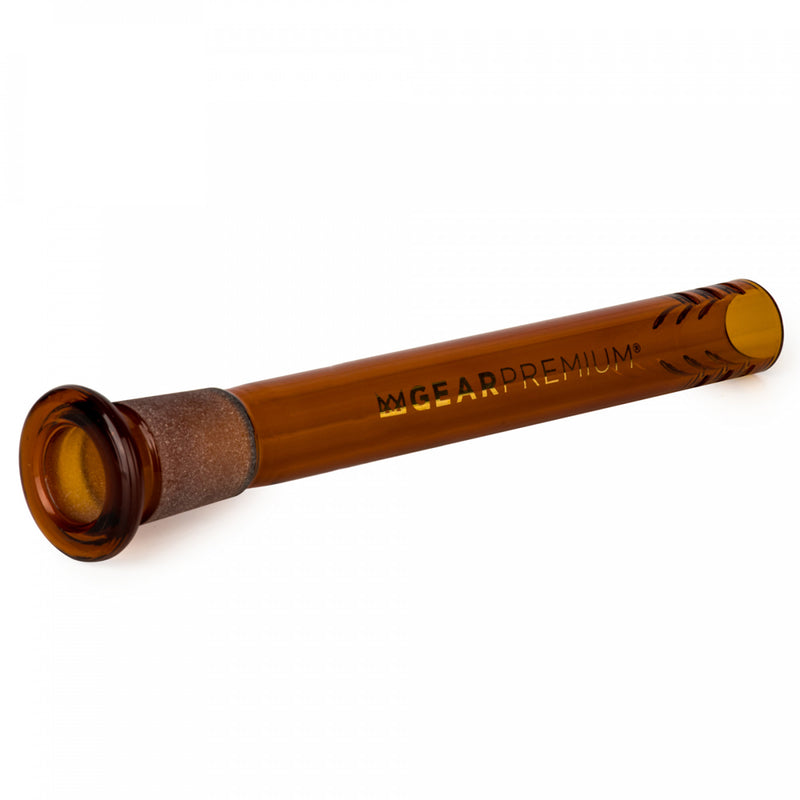 Amber Flush Mount Diffuser Downstem - 150mm Canada
