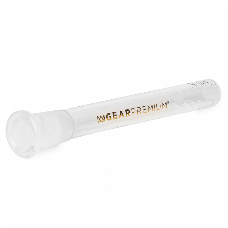 Clear Flush Mount Diffuser Downstem - 150mm Canada