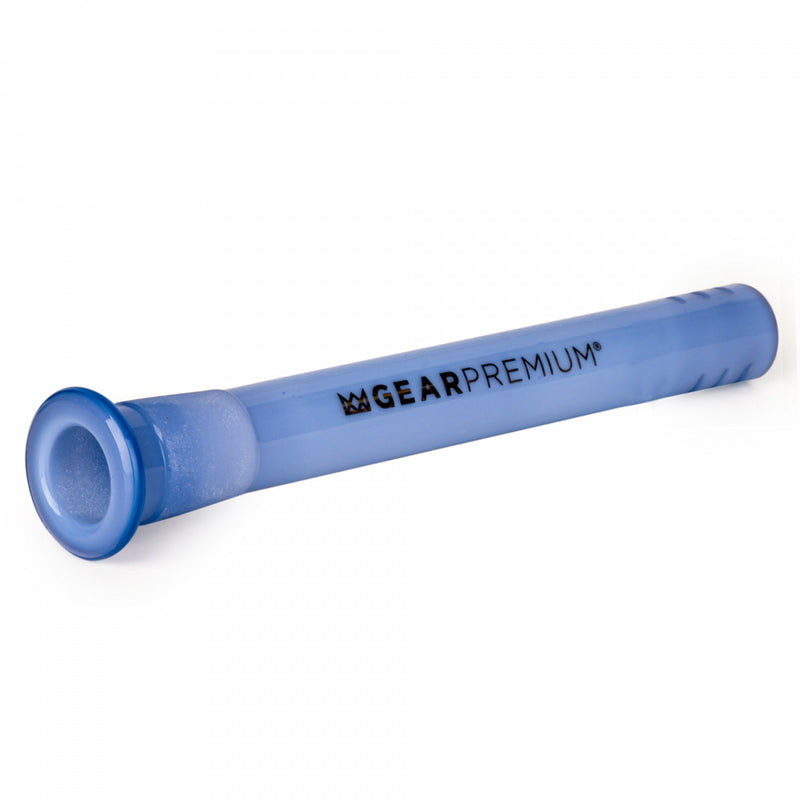 Periwinkle Flush Mount Diffuser Downstem - 150mm Canada