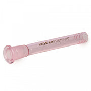 Pink Flush Mount Diffuser Downstem - 150mm Canada